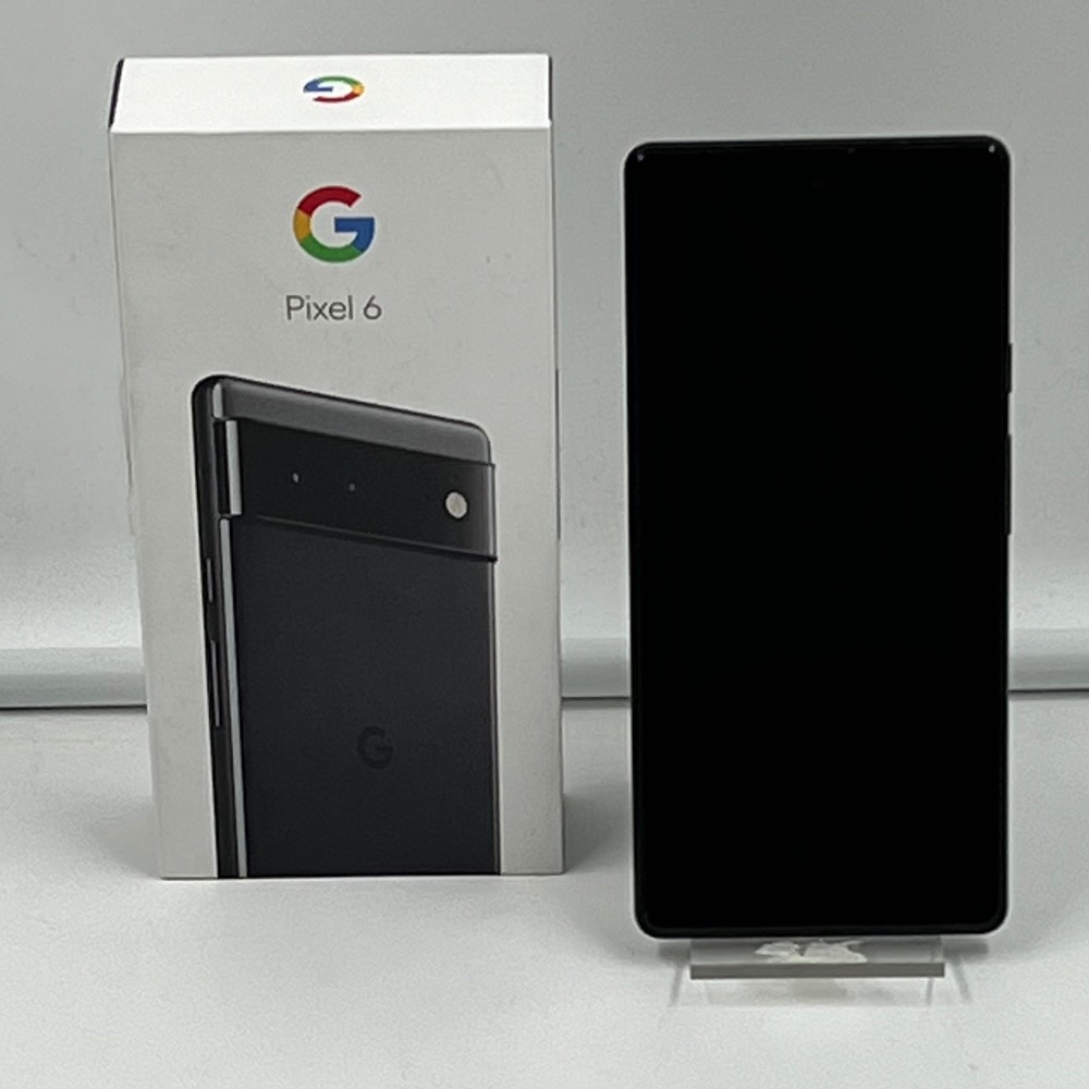 Écran LCD De Remplacement Pour Google Pixel 6 - 6,4 Pouces, Assembly Complet Avec Kit De Réparation